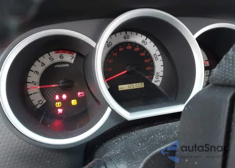 2012 Toyota Tacoma Base V6 z USA, uszkodzony, nr VIN 3TMMU4FN6CM041119